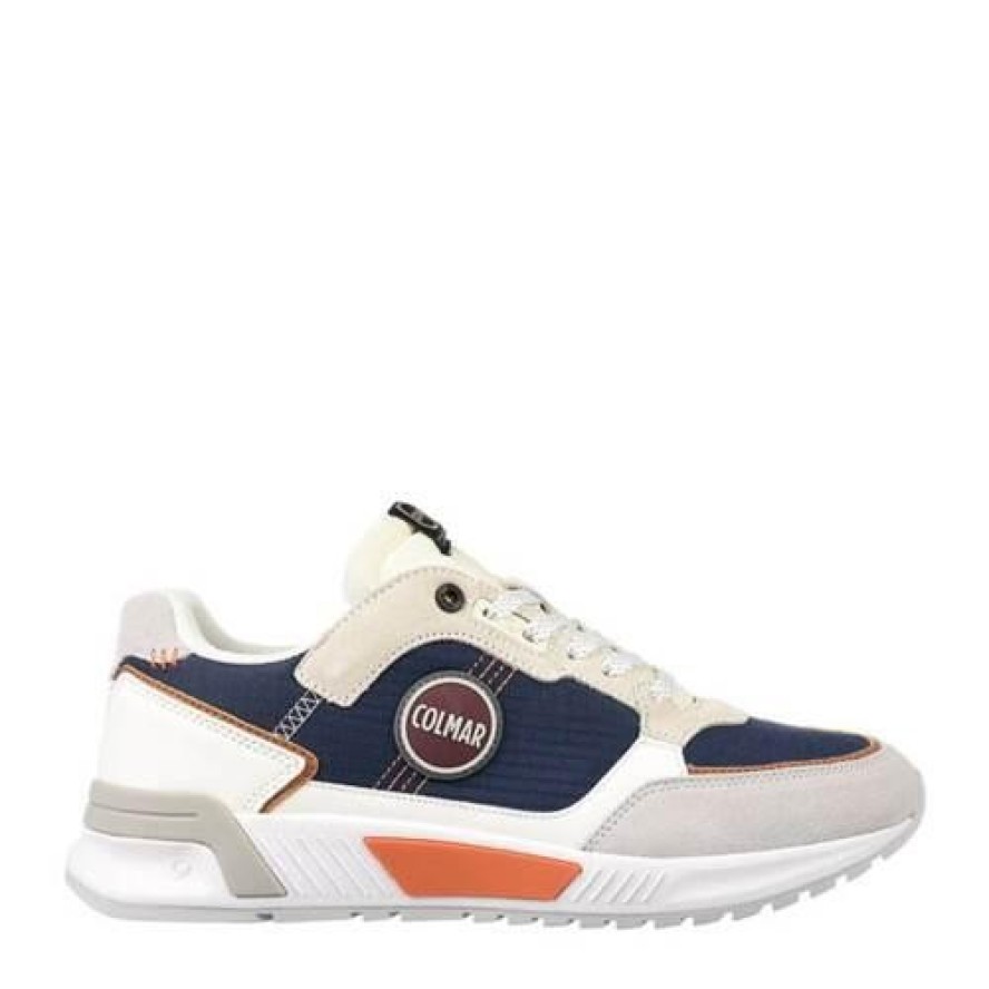 Buty do chodzenia męskie Colmar Dalton Wills