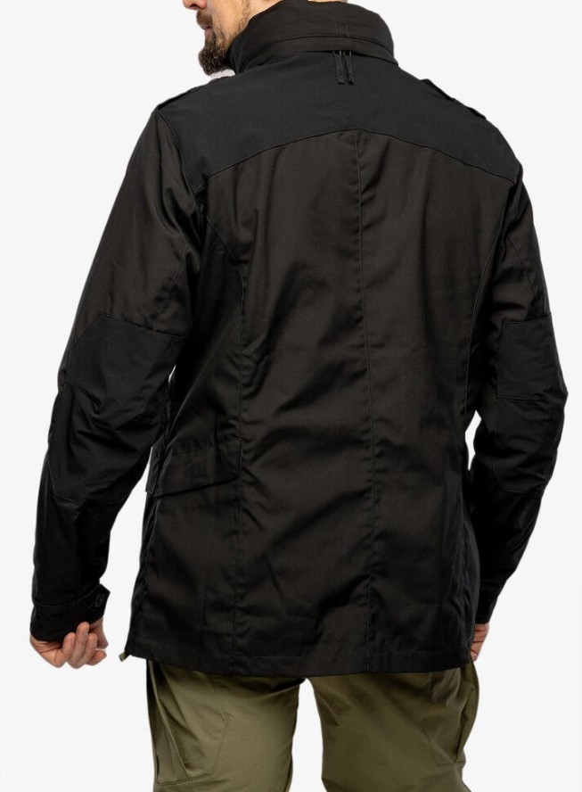 Kurtka bushcraft męska Helikon-Tex Covert M-65 Jacket