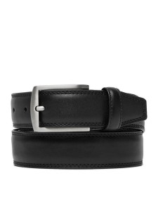 Gino Rossi Pasek C-LIAM-ZZ24117-A Czarny