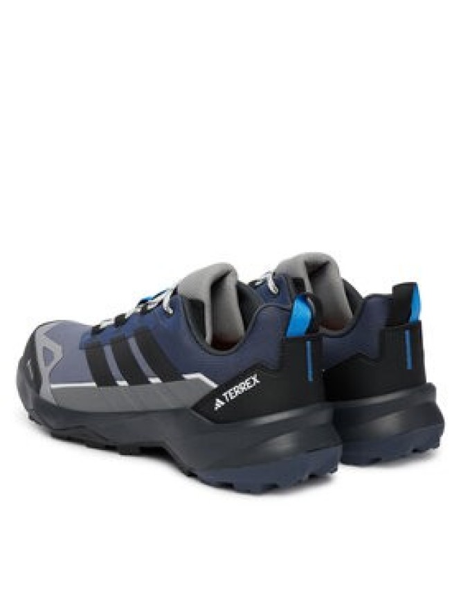 adidas Trekkingi Terrex Skychaser Ax5 Gore-Tex JR3978 Szary