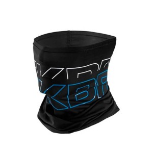 Czarna bandana ROCKBROS przeciw UV
