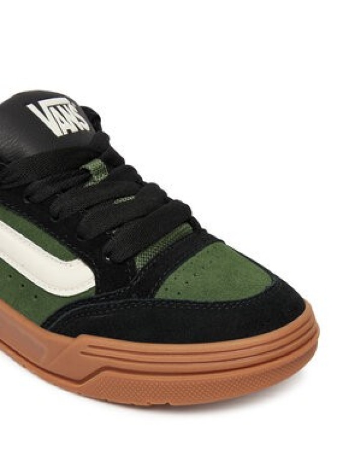 Vans Sneakersy Hylane VN000D26YJ71 Zielony
