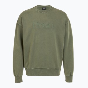 Bluza męska PROSTO Crewneck Sheriff