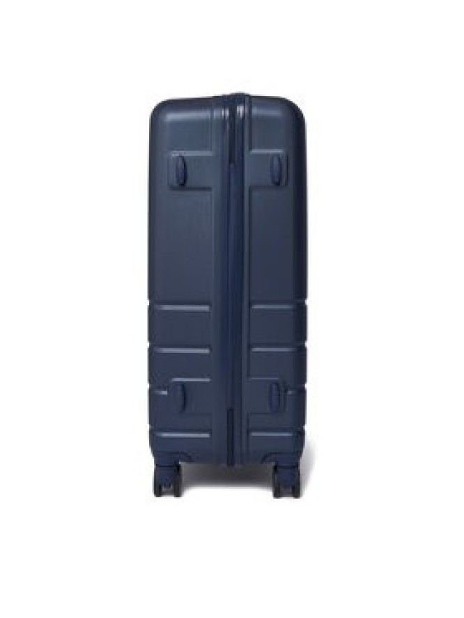 Reebok Walizka duża CEO-RBK-WAL-002-CCC-L Granatowy