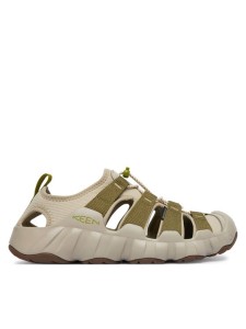 Keen Sandały Hyperport H2 1031741 Zielony