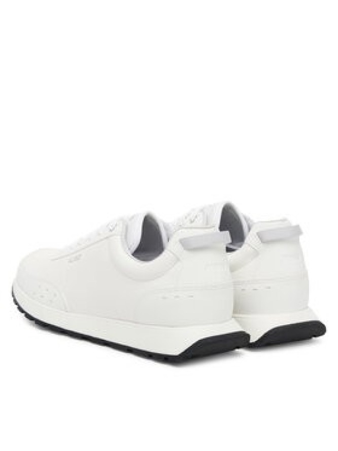 HUGO Sneakersy Icelin 50552629 Biały