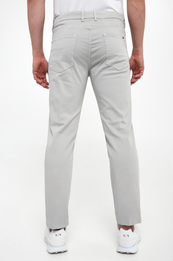 Spodnie męskie jeansowe LIU JO