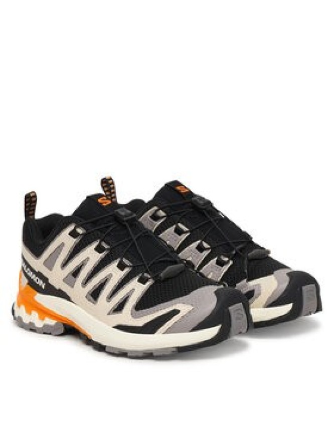 Salomon Trekkingi Xa Pro 3D V9 L47882700 Kolorowy