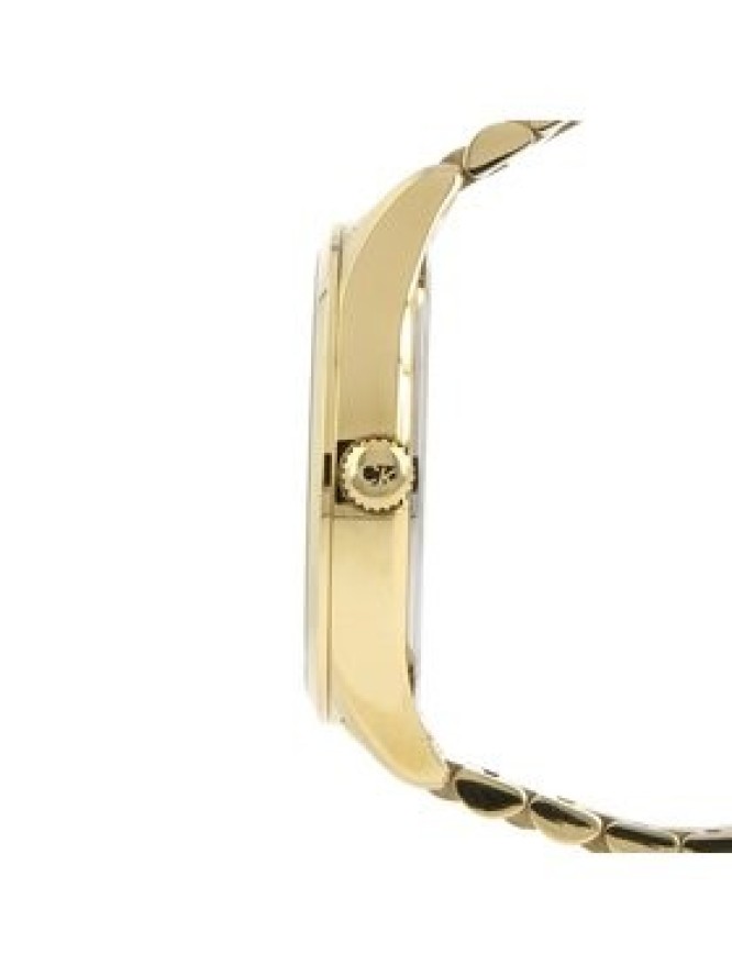 Calvin Klein Zegarek 25200229 Złoty
