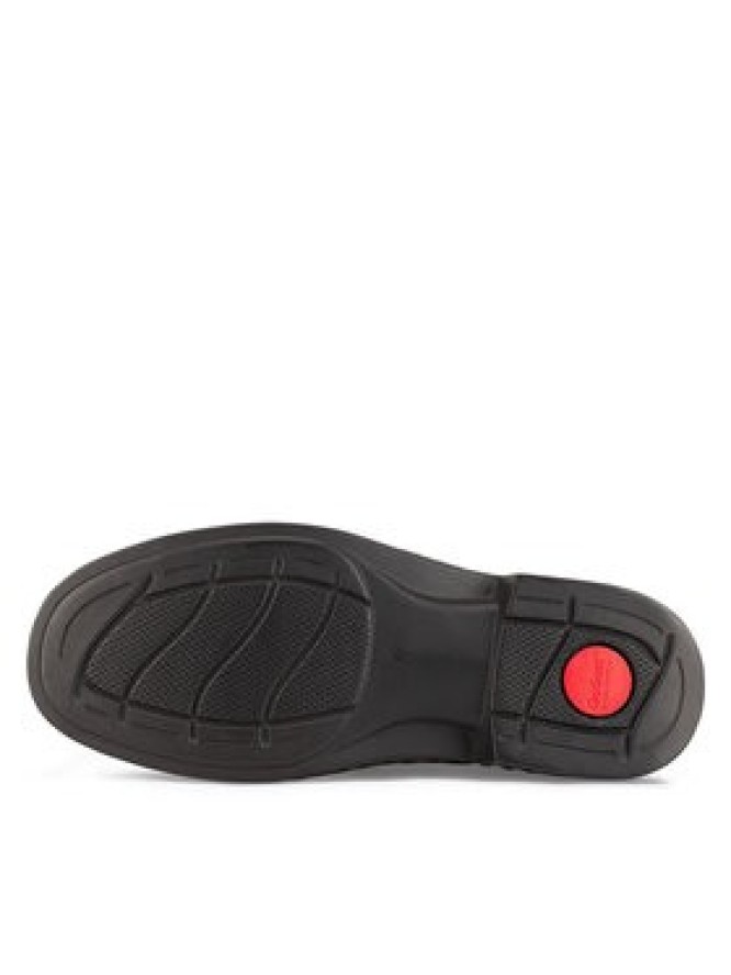 Go Soft Botki GARY-41 MI18 Brązowy