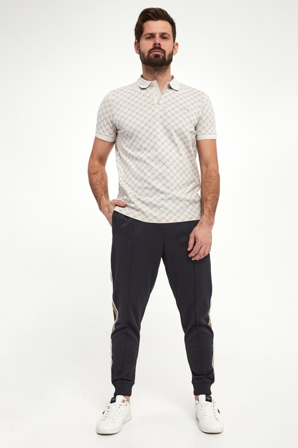 Polo męskie Paigam JOOP!