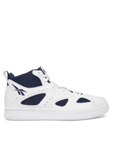 Reebok Sneakersy PRIMARY HARDWOOD 100235355 Biały