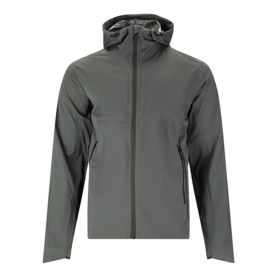 Kurtka wodoodporna Endurance Komint