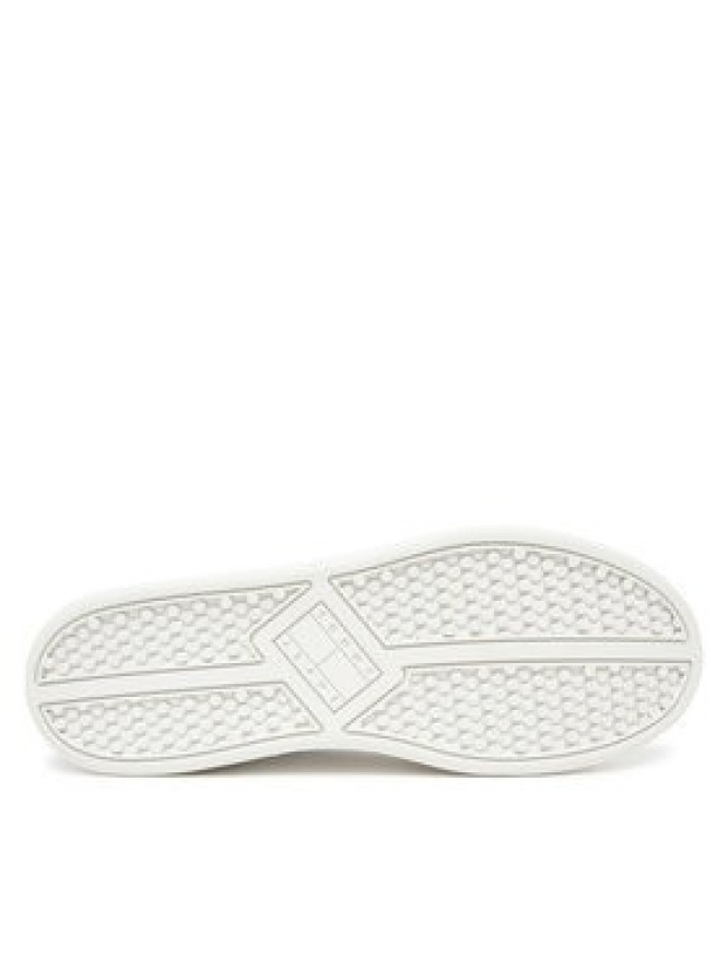 Tommy Jeans Sneakersy Archive '98 EM0EM01596 Biały