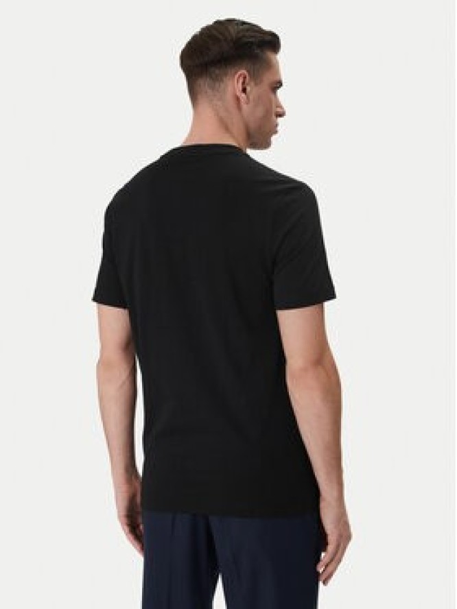 BOSS T-Shirt C-Thompson 239 50559754 Czarny Regular Fit