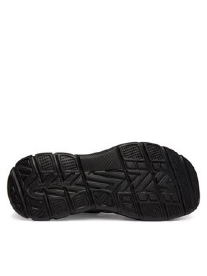 Skechers Sandały Slip-Ins Relaxed Fit: Revolted - Vartan 205182/CHOC Brązowy