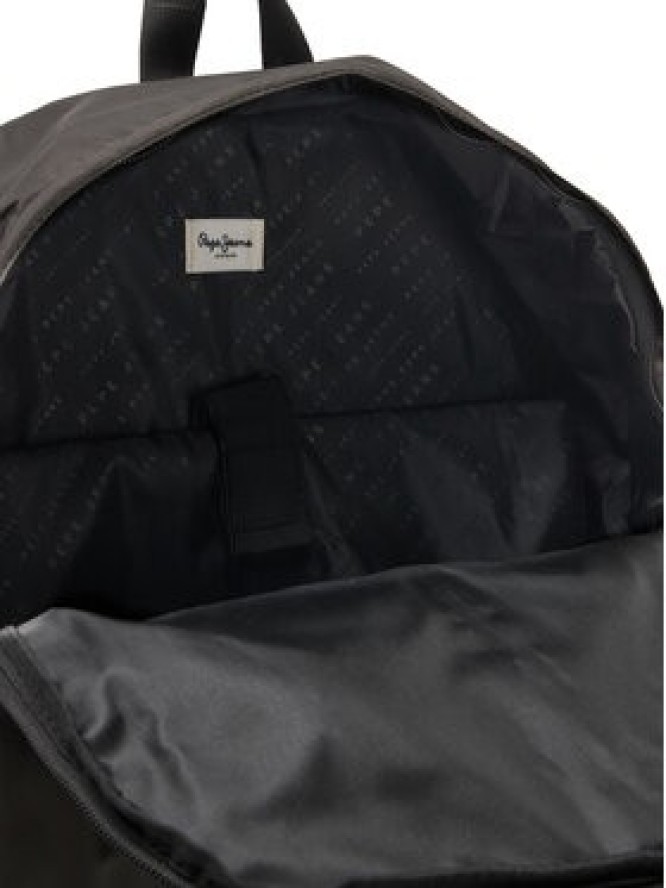 Pepe Jeans Plecak Devin Core PM0300001 Szary