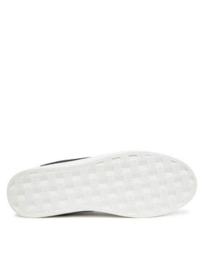 Calvin Klein Jeans Sneakersy Classic Cupsole Tech Ripstop YM0YM01202 Czarny