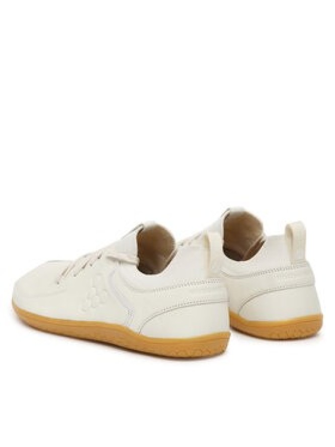 Vivo Barefoot Sneakersy 309456 Écru