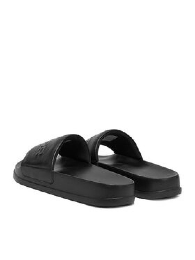 G-Star Raw Klapki DARBY-14G MI08 Czarny