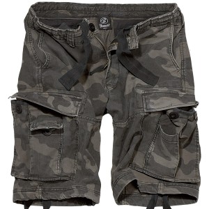 Spodenki cargo Brandit Vintage
