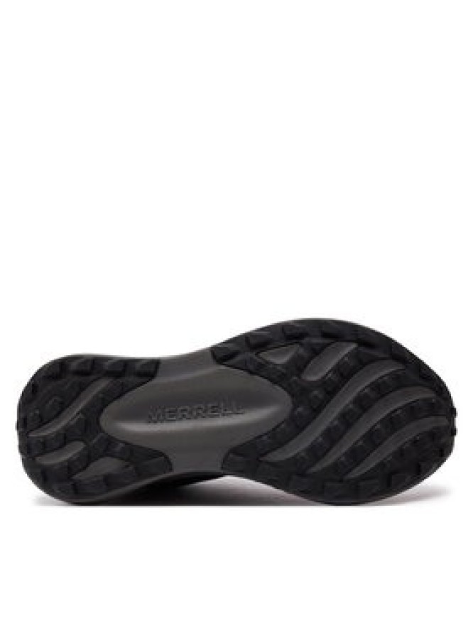 Merrell Sneakersy Morphlite J068063 Czarny