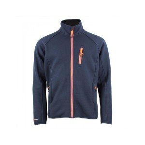 Kurtka polarowa Peak Mountain