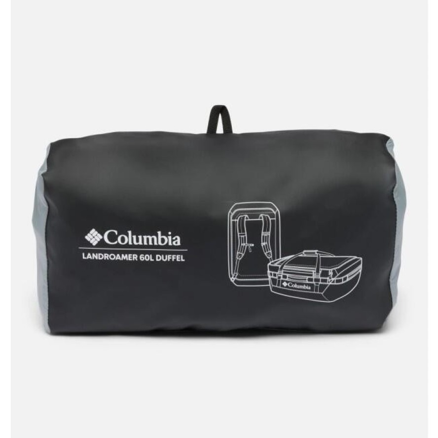 Torba Sportowa Męska Columbia Landroamer 60L Duffel