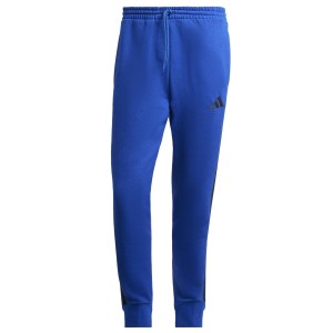 Spodnie do biegania adidas Essentials 3-Stripes Fleece