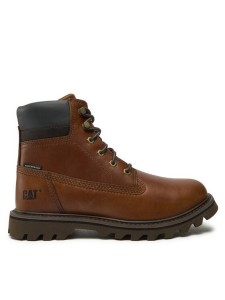 CAT Footwear Trapery Deplete Wp P721722 Brązowy