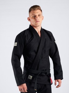 Kimono do BJJ męskie Manto Base 2.0 BJJ GI
