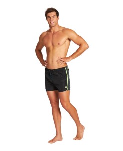 Szorty męskie spodenki kąpielowe na basen plażę Arena Barth X-Short