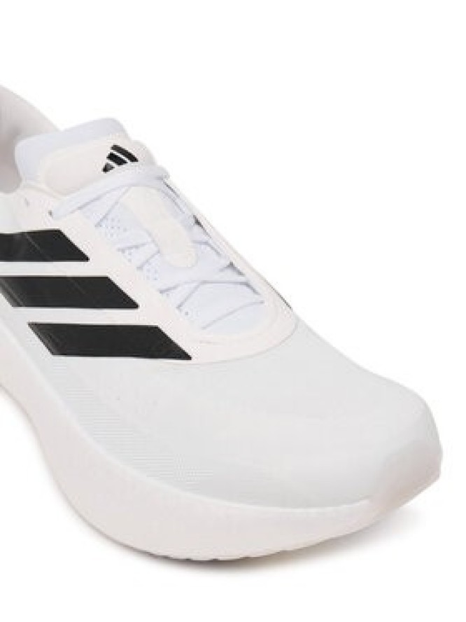 adidas Buty do biegania Zenboost Boost+ Running Shoes HQ9528 Biały
