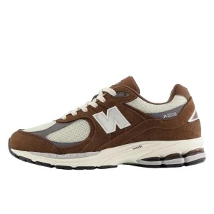 Buty do chodzenia dla dorosłych New Balance 2002R Moonbeam