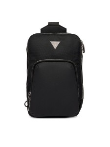 Guess Torebka HMBEHN P5426 Czarny