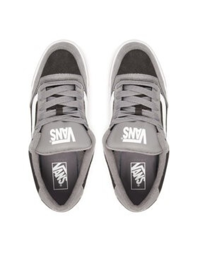 Vans Sneakersy Hylane Athletic VN000D26EWR1 Szary