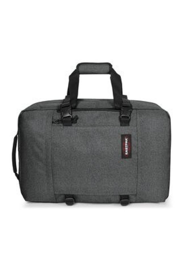 Eastpak Plecak Travelpack EK0A5BBR77H1 Czarny