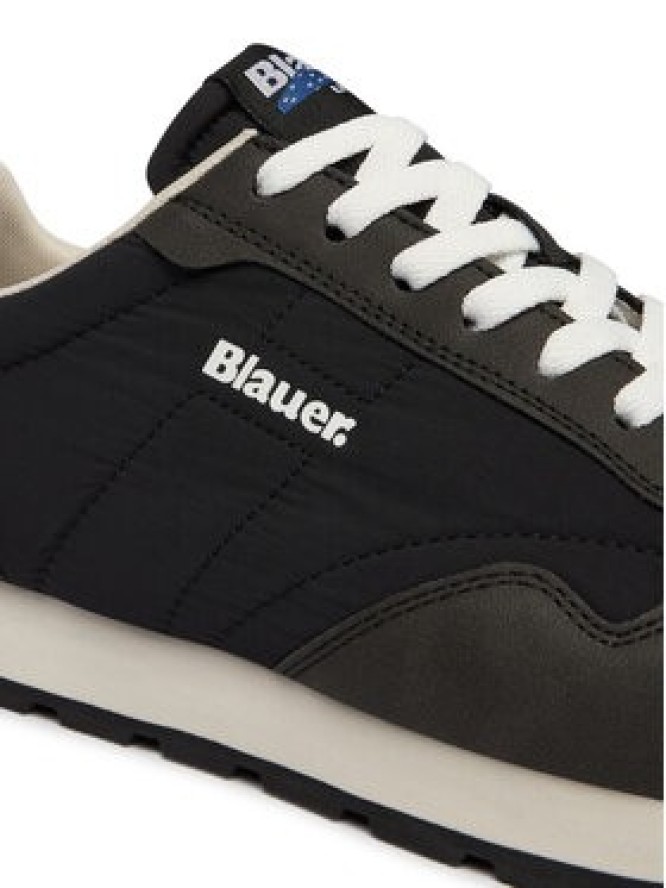 Blauer Sneakersy S6FALCON01 Czarny