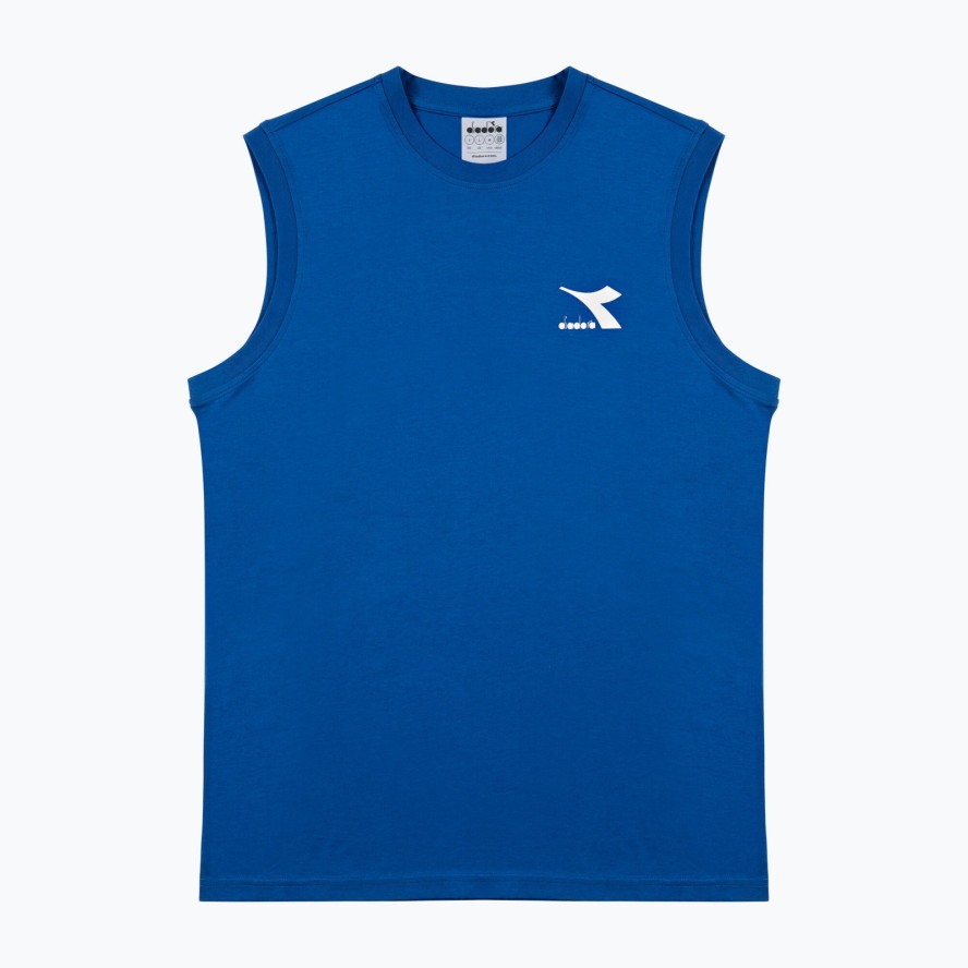 Koszulka męska Diadora Core Sl