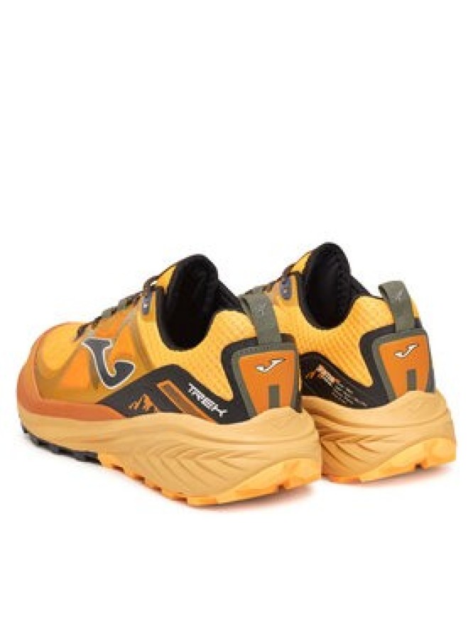 Joma Trekkingi Trek 2528 TKTRES2528 Żółty