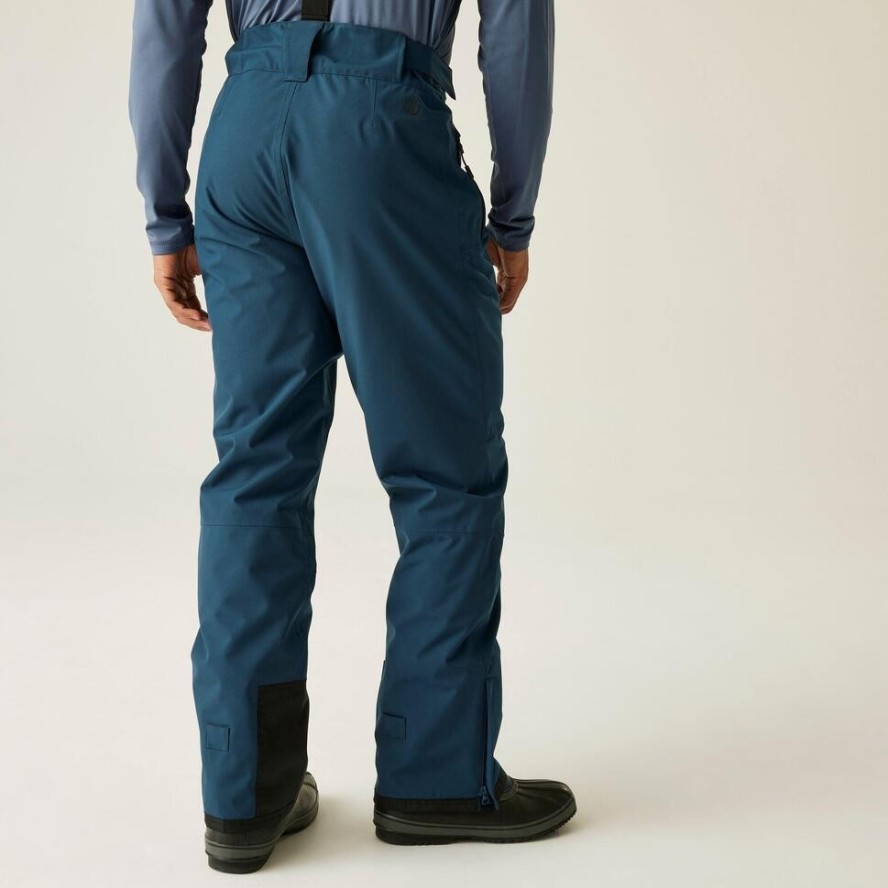 Spodnie narciarskie dla mężczyzn Dare2B DMW486R