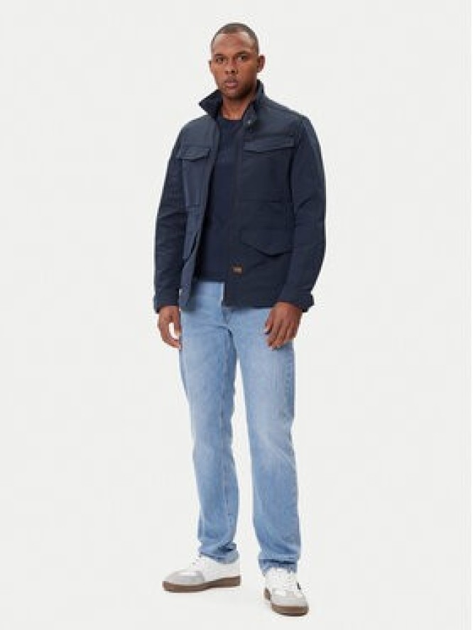 Lee Jeansy Daren 112367189 Niebieski Straight Fit