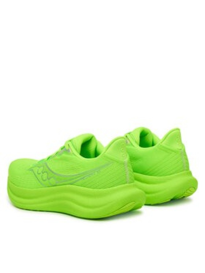 Saucony Buty do biegania Triumph 23 M S21023 Szary