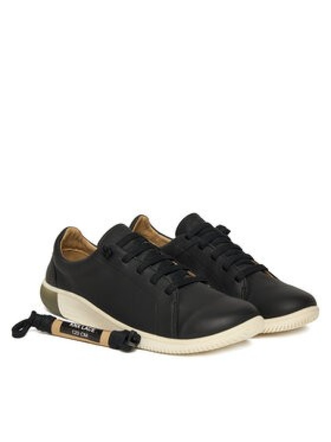 Keen Sneakersy KNX Lace 1028351 Czarny