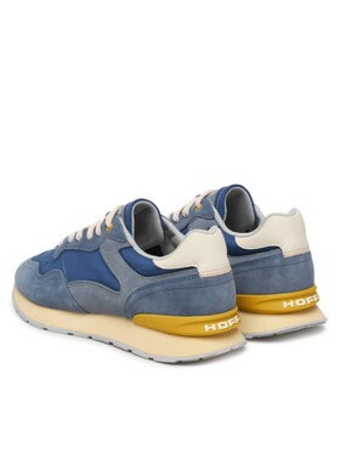 HOFF Sneakersy City 12602011 Niebieski