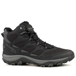 Buty męskie terekkingowe Merrell WEST RIM SPORT MID GTX