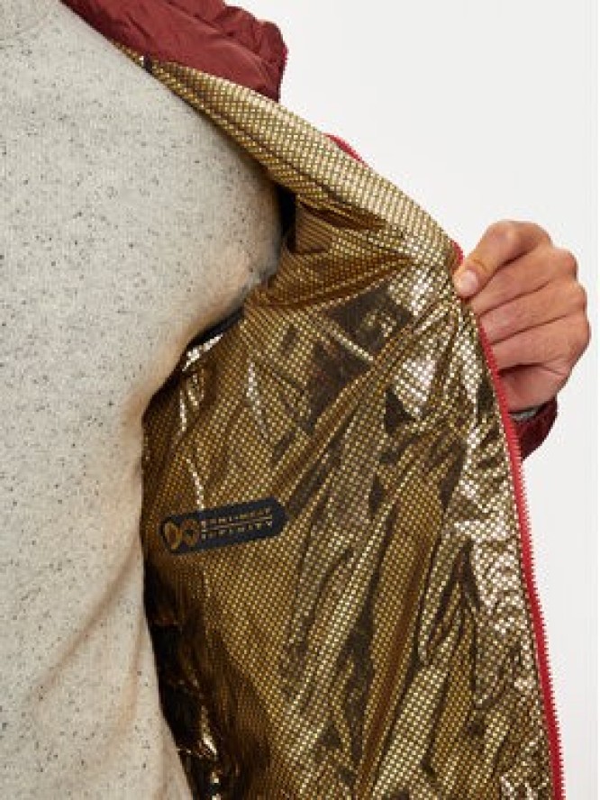 Columbia Kurtka przejściowa Labyrinth Loop™ II 2086894 Czerwony Regular Fit