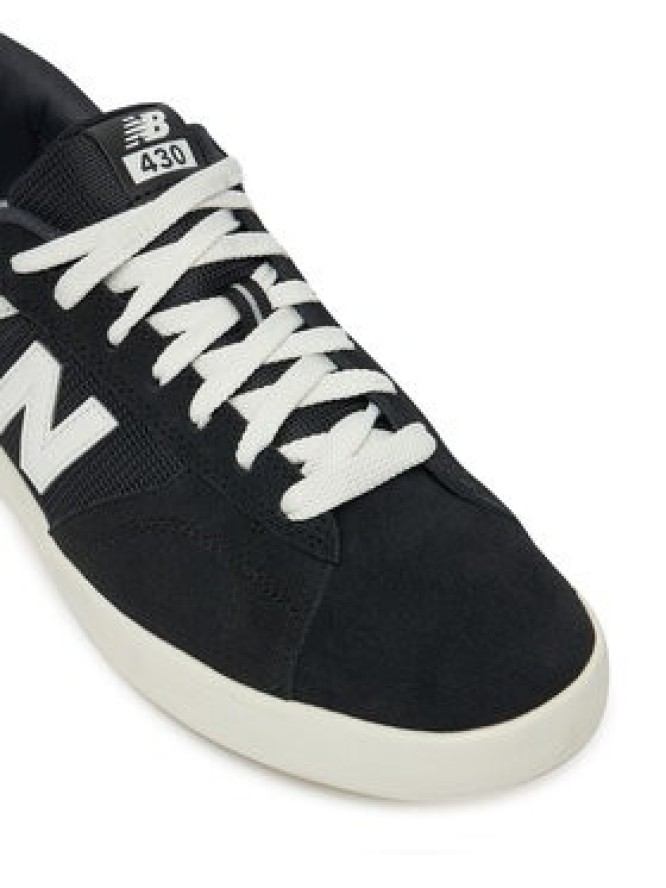 New Balance Sneakersy NM430BWH Czarny