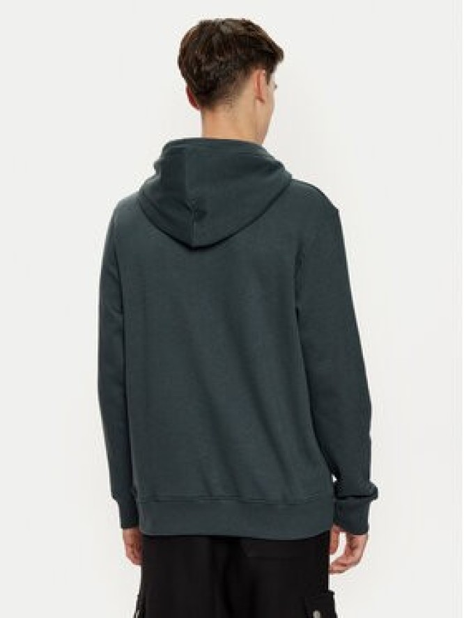 Jack & Jones Bluza Vesterbro 12265766 Zielony Relaxed Fit