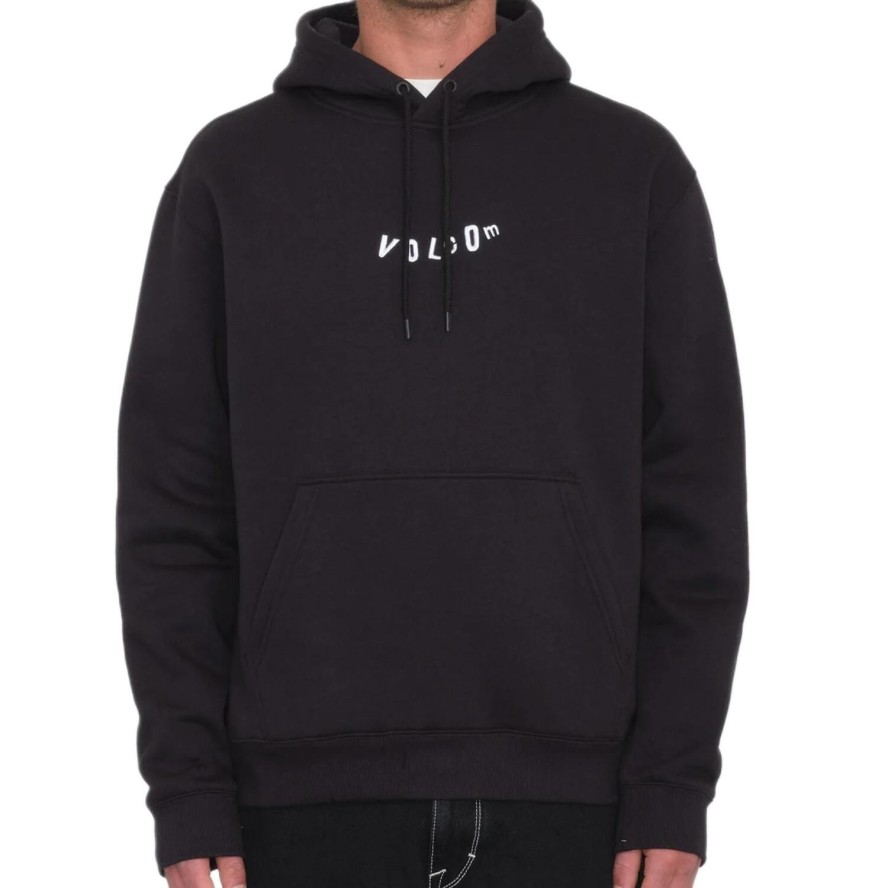 Bluza sportowa męska Volcom Gothstone